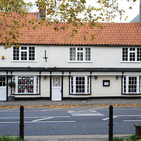 Magpies Restaurant With Rooms Horncastle  Eksteriør billede