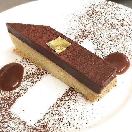 Magpies Restaurant With Rooms Horncastle  Eksteriør billede