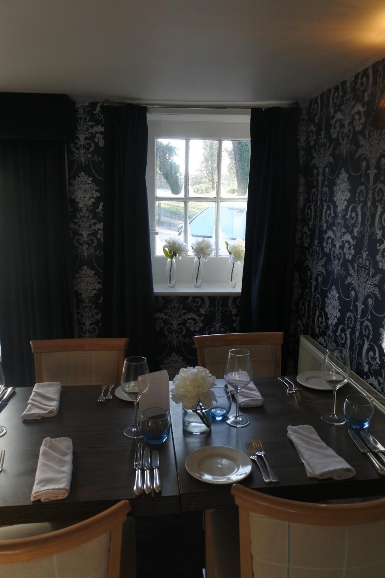 Magpies Restaurant With Rooms Horncastle  Eksteriør billede