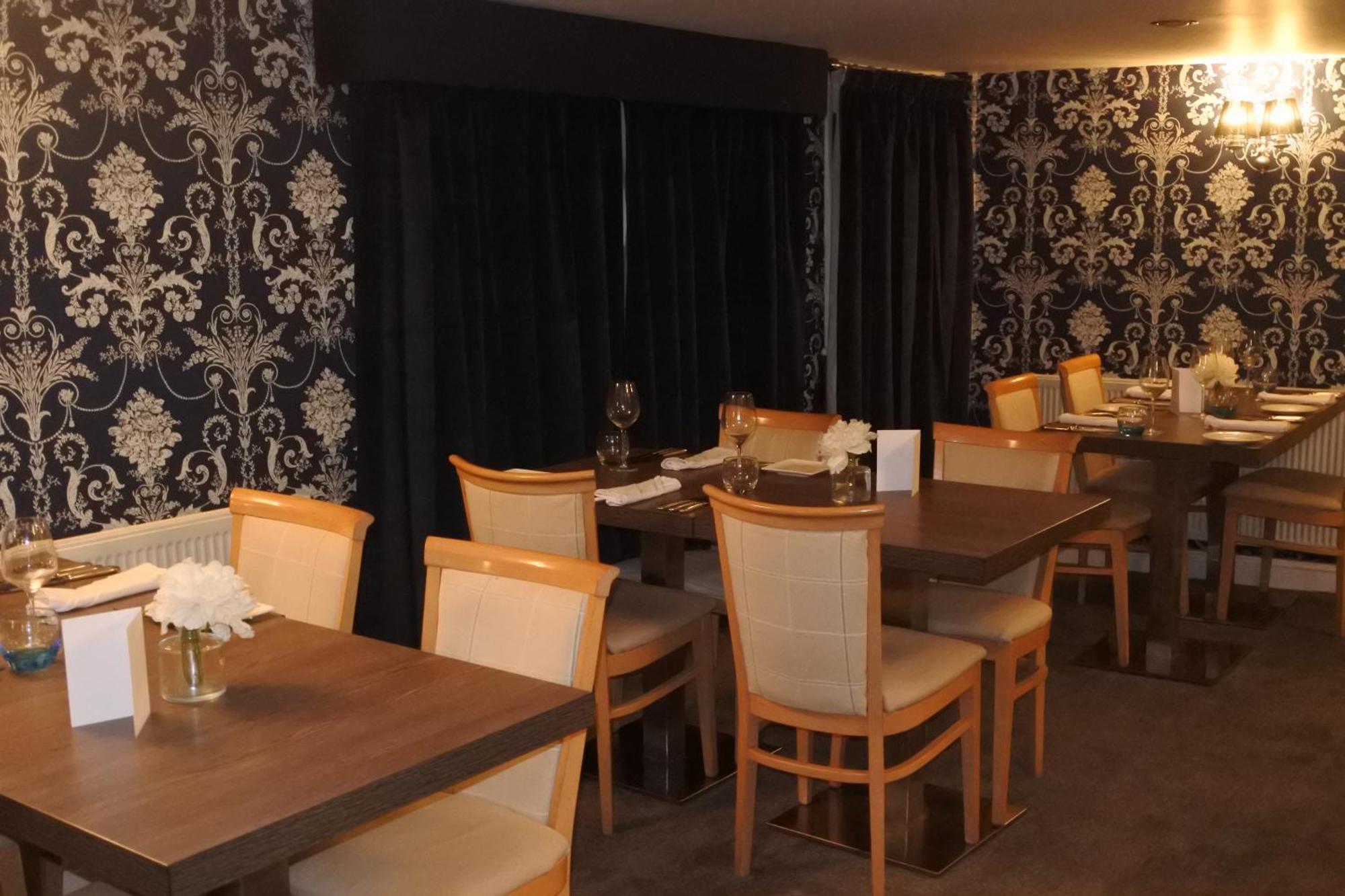 Magpies Restaurant With Rooms Horncastle  Eksteriør billede