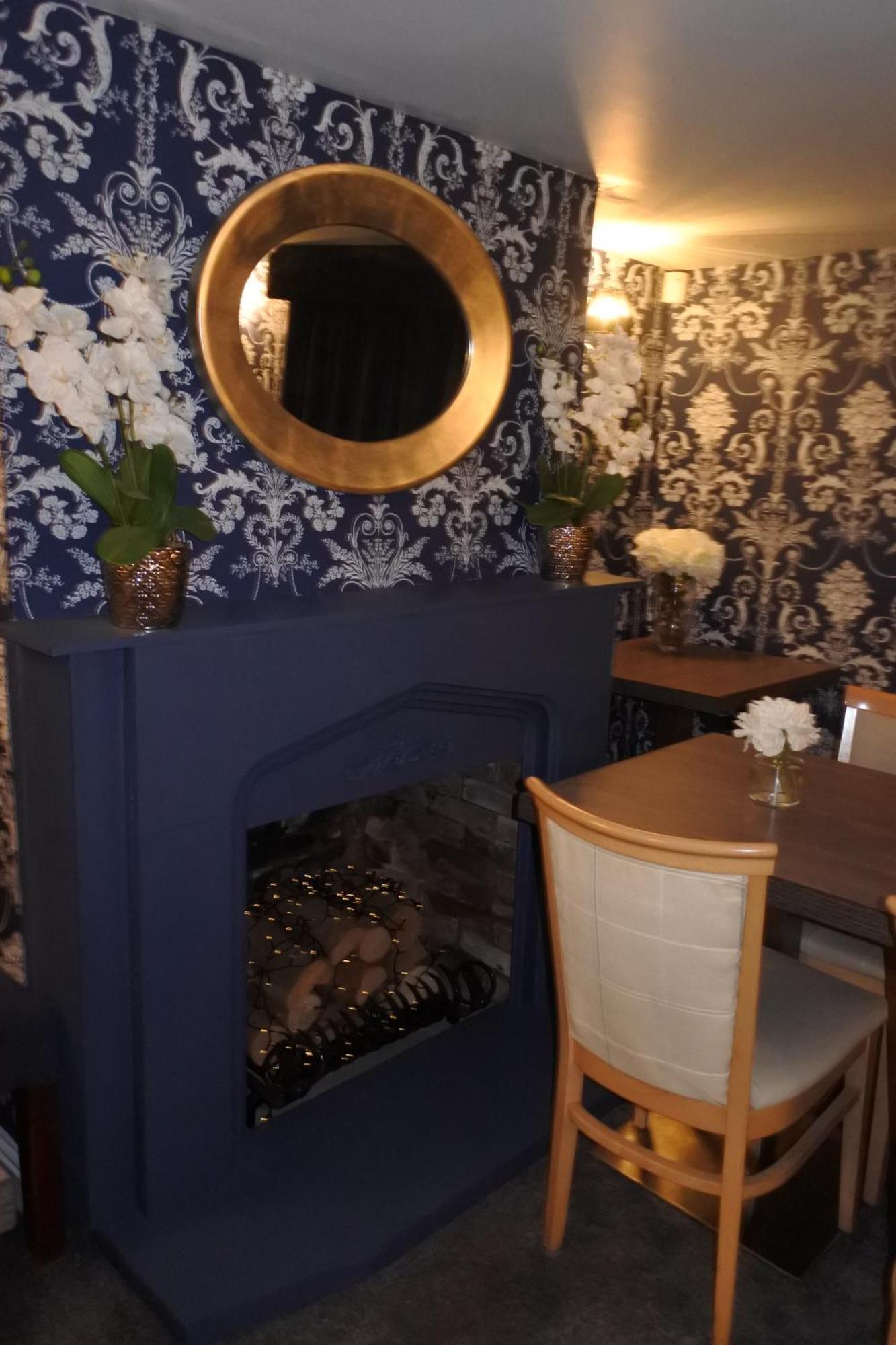 Magpies Restaurant With Rooms Horncastle  Eksteriør billede