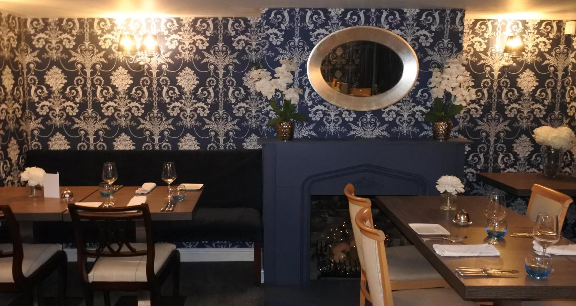 Magpies Restaurant With Rooms Horncastle  Eksteriør billede
